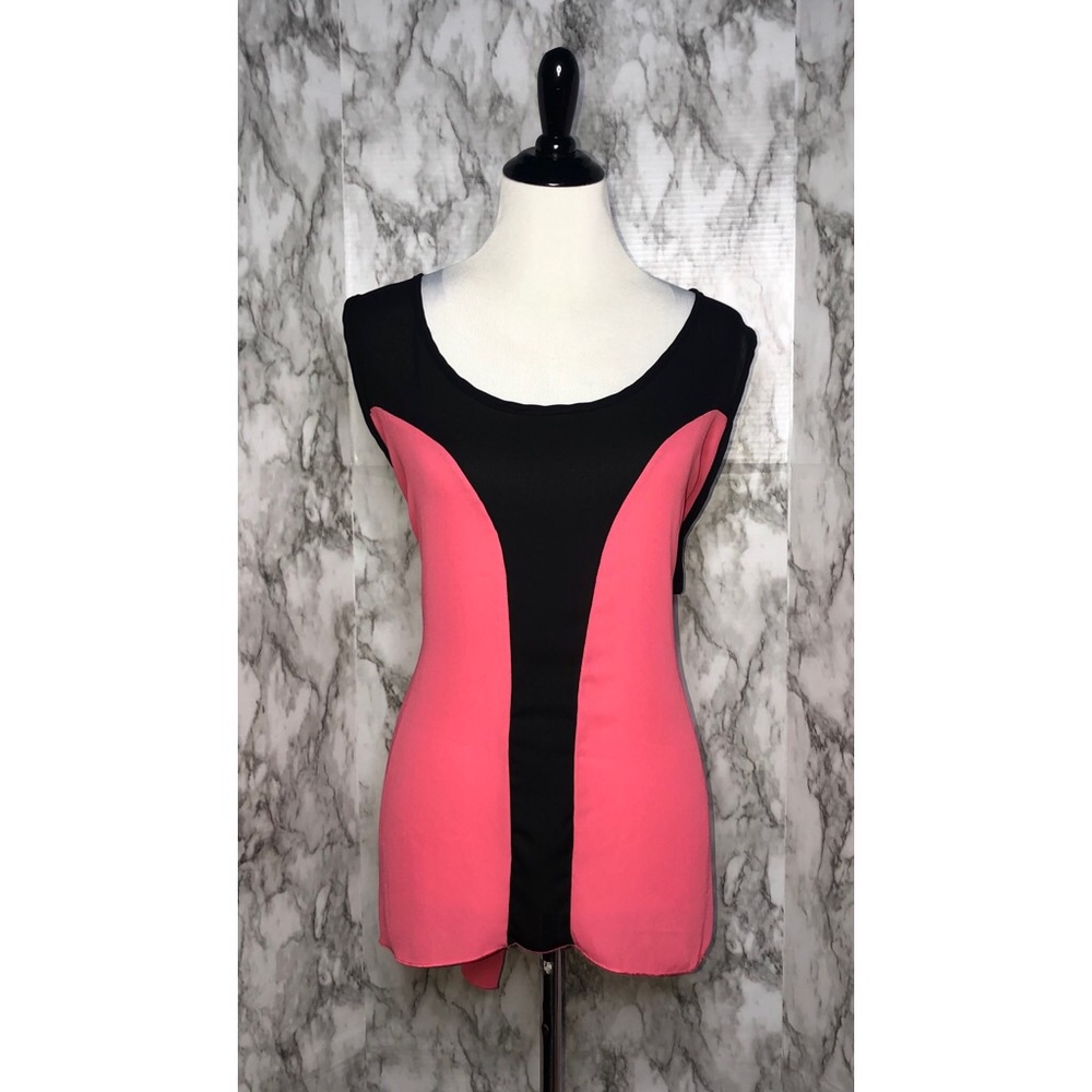 NWOT Plus Size Tank Top